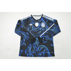 Argentina Manga Larga...