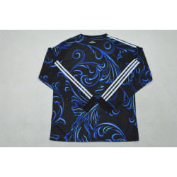 Argentina Manga Larga Visitante 2026