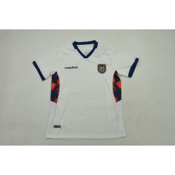 Ecuador Tercera 2026