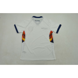 Ecuador Tercera 2026