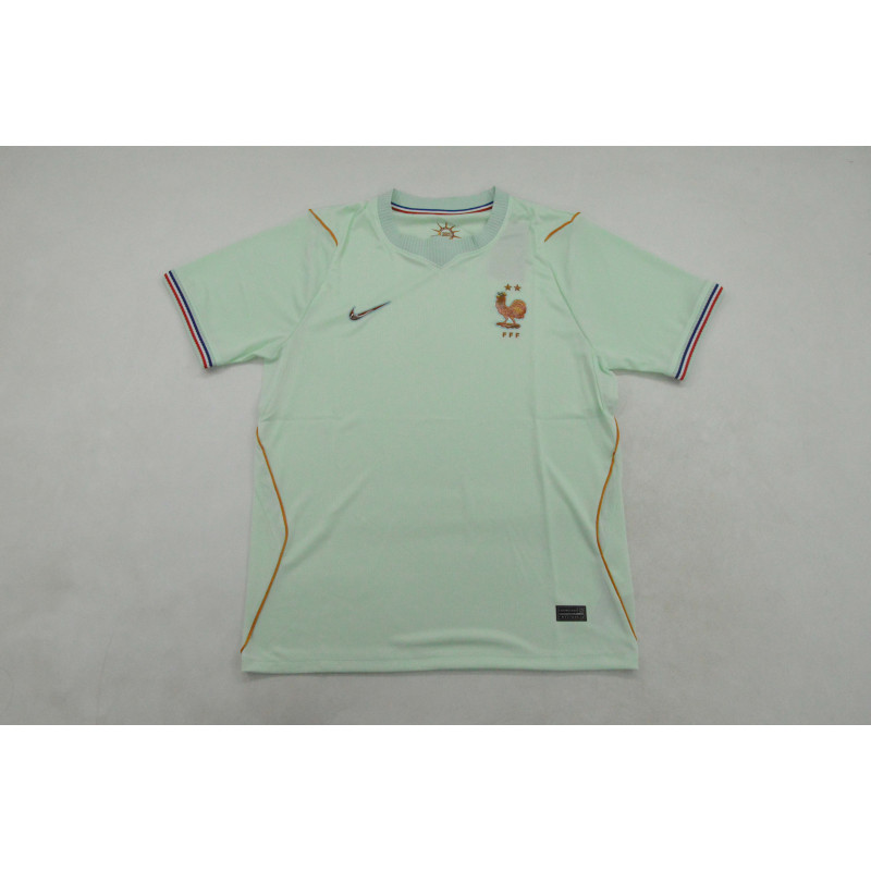 Francia Visitante 2026