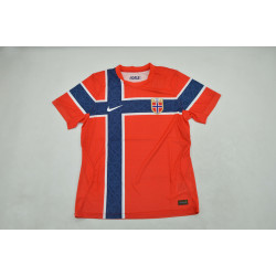 Noruega Player Version...