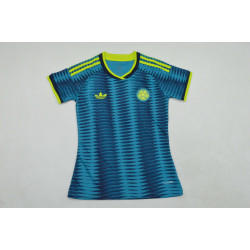 Colombia Visitante Mujer 2026