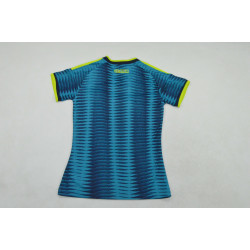 Colombia Visitante Mujer 2026