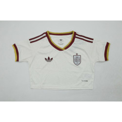 España Crop Visitante 2026