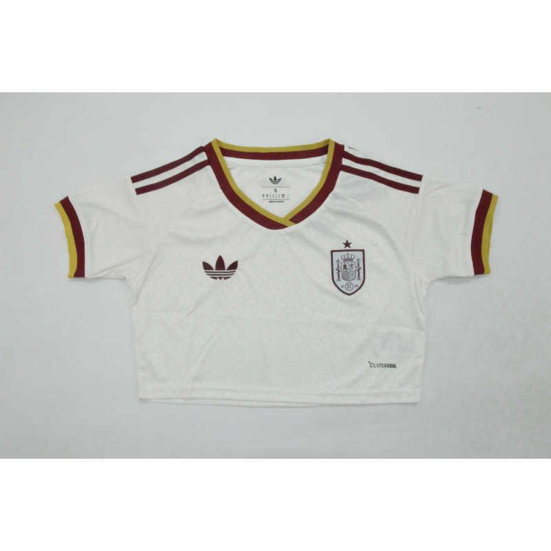 España Crop Visitante 2026