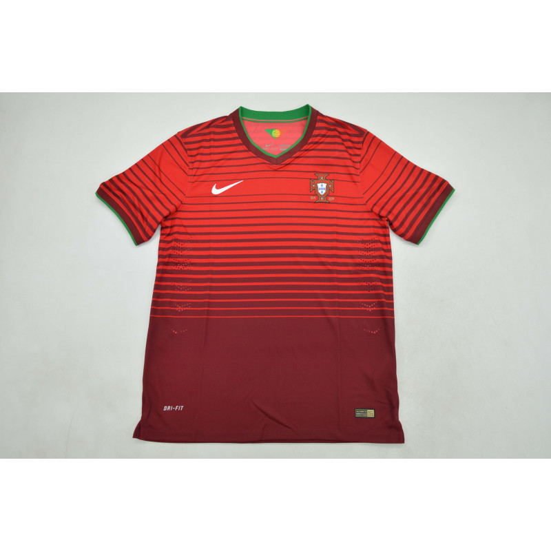 Portugal Retro Player Version Local 2014