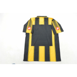 Real Zaragoza Retro Visitante 03-04