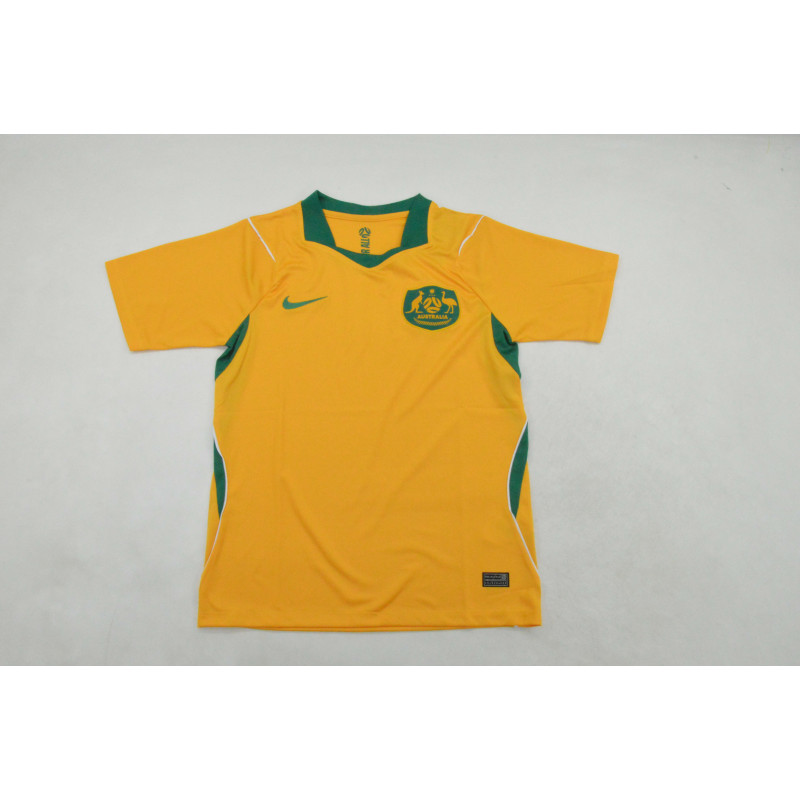 Australia Local 2026