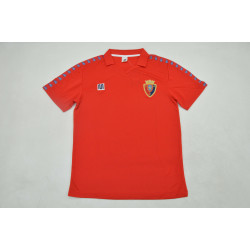 Osasuna Retro Local 1983