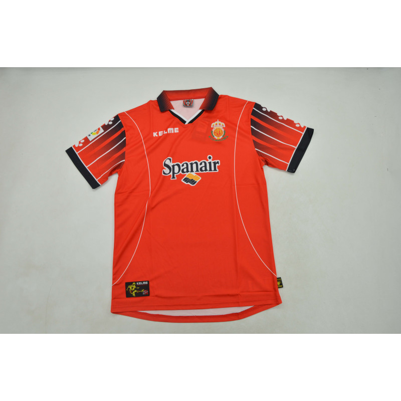 Mallorca Retro Local 98-99