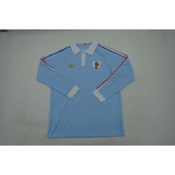 Francia RUGBY Manga Larga...