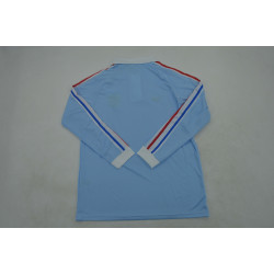 Francia RUGBY Manga Larga 120 Aniversario