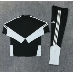 España Chandal Entrenamiento Negro 2026