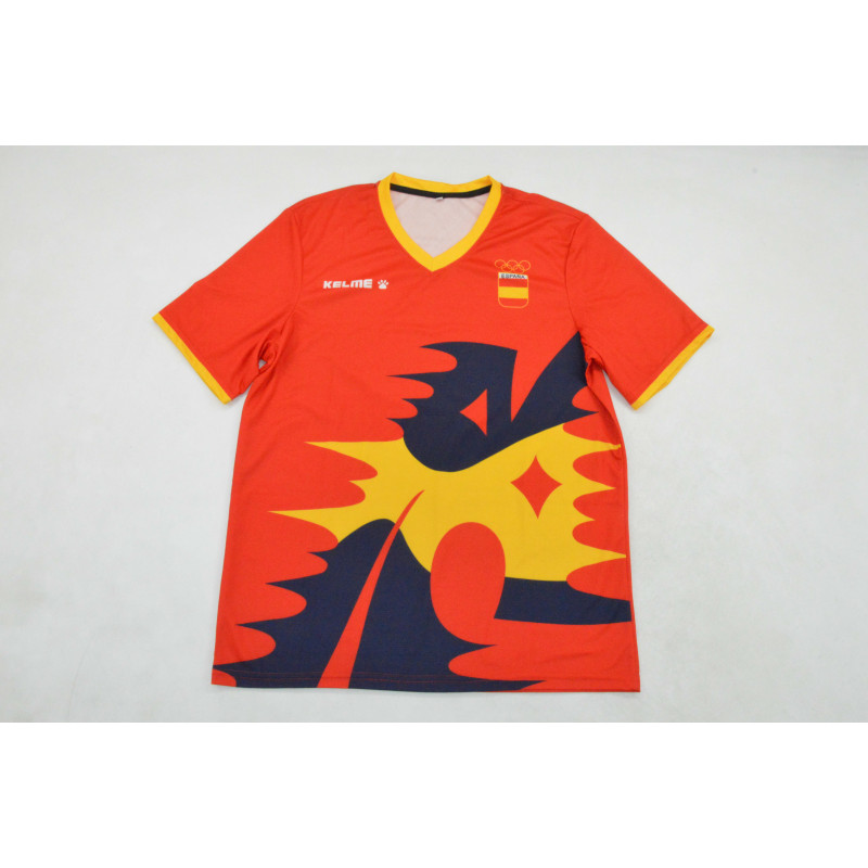 España Retro JJOO 1992