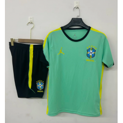 Kit Entrenamiento Brasil...