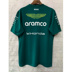 F1 Camiseta Aston Martin 2026