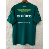 F1 Camiseta Aston Martin 2026