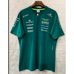 F1 Camiseta Aston Martin 2026