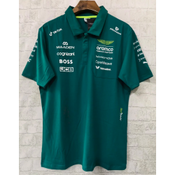 F1 Polo Aston Martin 2026