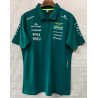 F1 Polo Aston Martin 2026