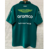 F1 Polo Aston Martin 2026