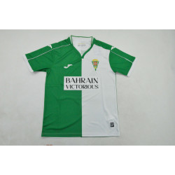 Cordoba Modelo Retro 25-26