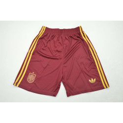 España Pantalon Visitante 2026