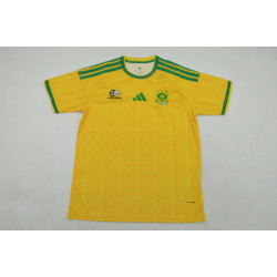 Sudafrica Local 2026