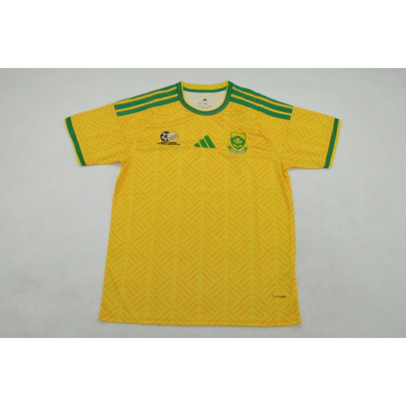 Sudafrica Local 2026