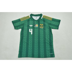 Sudafrica Visitante 2026