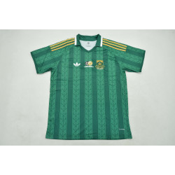 Sudafrica Visitante 2026