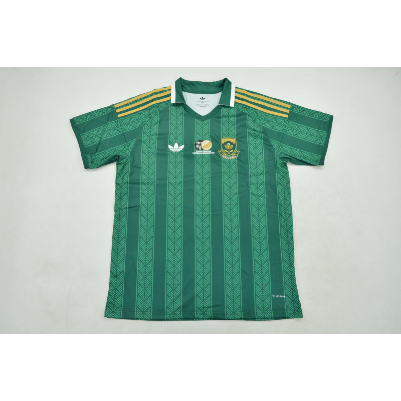 Sudafrica Visitante 2026