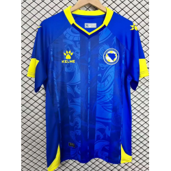Bosnia Herzegovina Local 2026