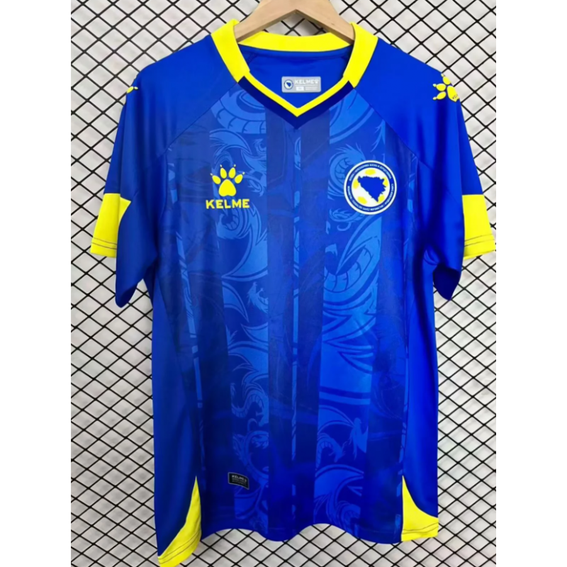 Bosnia Herzegovina Local 2026