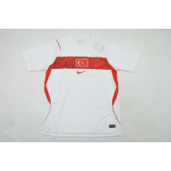 Turquia Visitante 2026