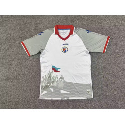 Haiti Visitante 2026