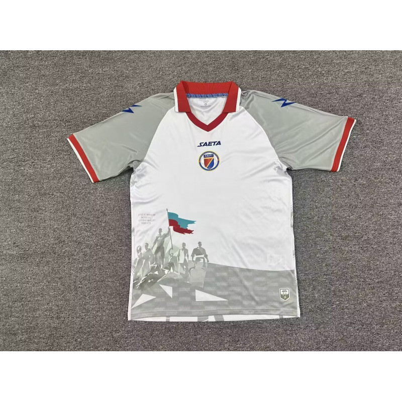 Haiti Visitante 2026