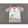 Haiti Visitante 2026