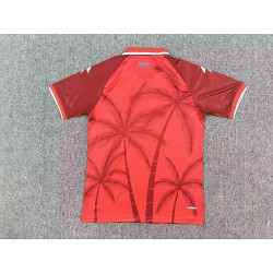 Haiti Tercera 2026