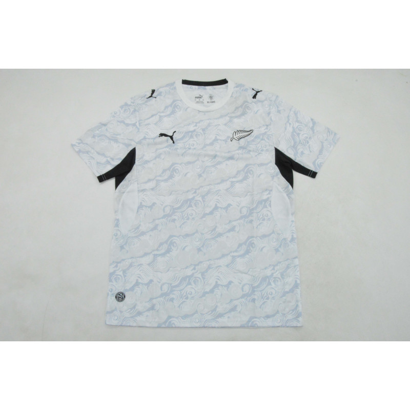 Nueva Zelanda Visitante 2026