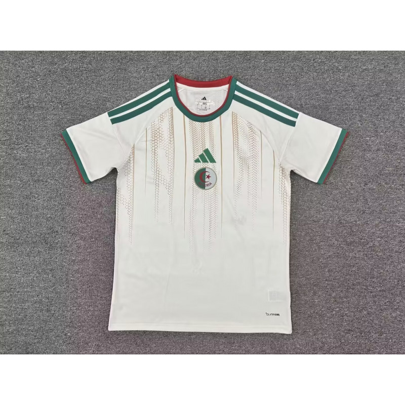 Algeria Local 2026