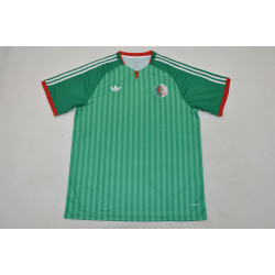 Algeria Visitante 2026