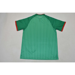 Algeria Visitante 2026