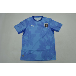 Austria Visitante 2026