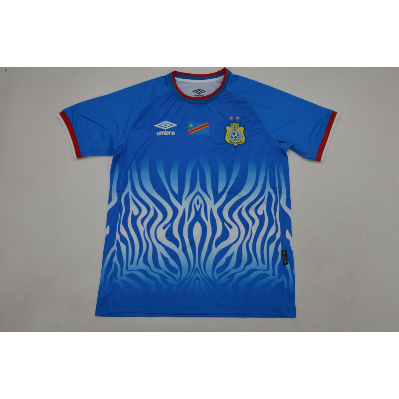 Congo Local 2026
