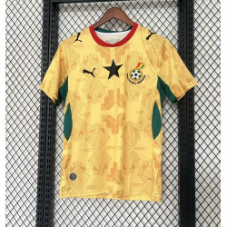 Ghana Visitante 2026