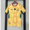 Ghana Visitante 2026