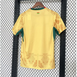 Ghana Visitante 2026