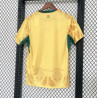 Ghana Visitante 2026